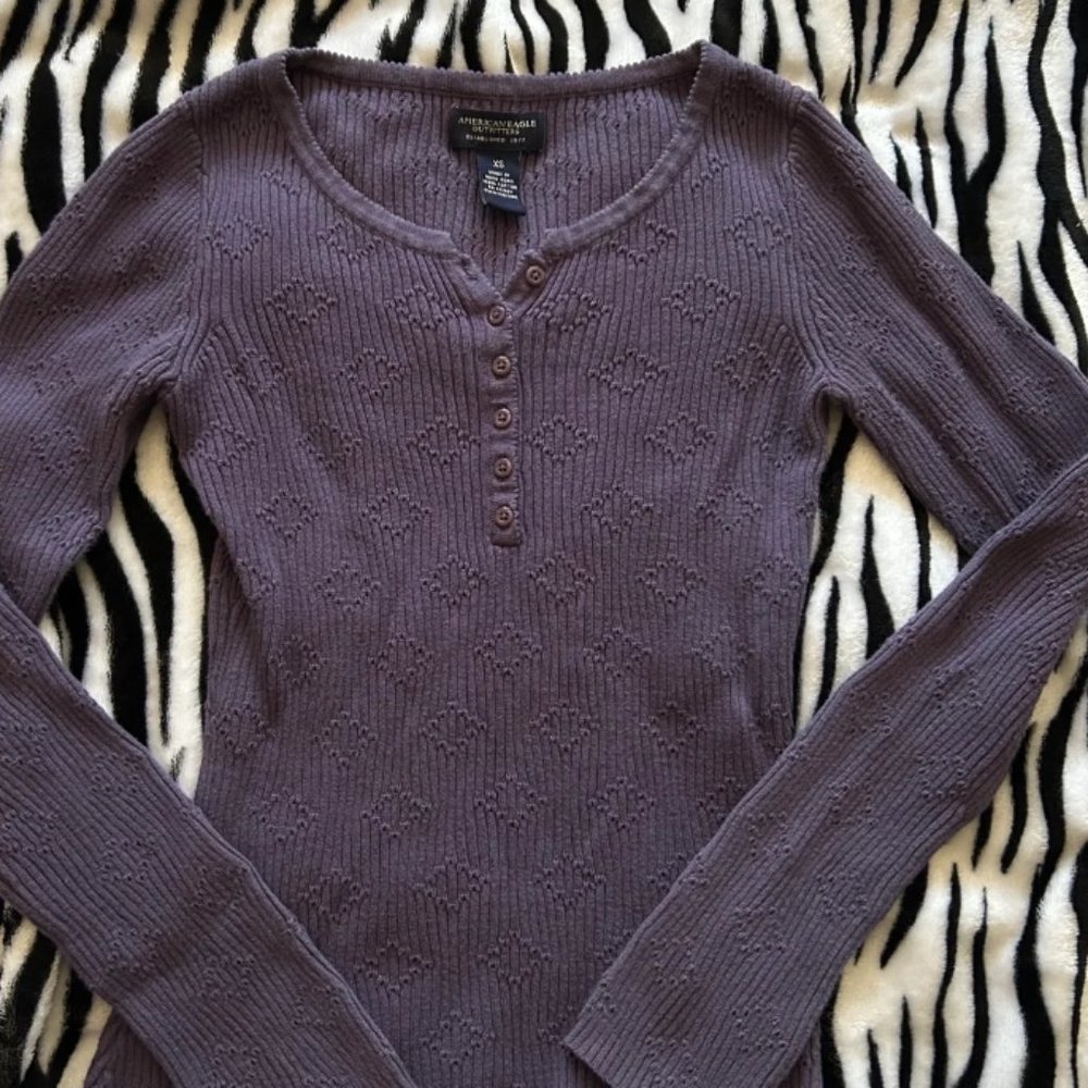 sweater